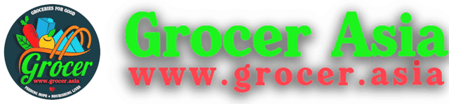 Groceries for Good banner