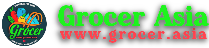 Grocer Asia Title